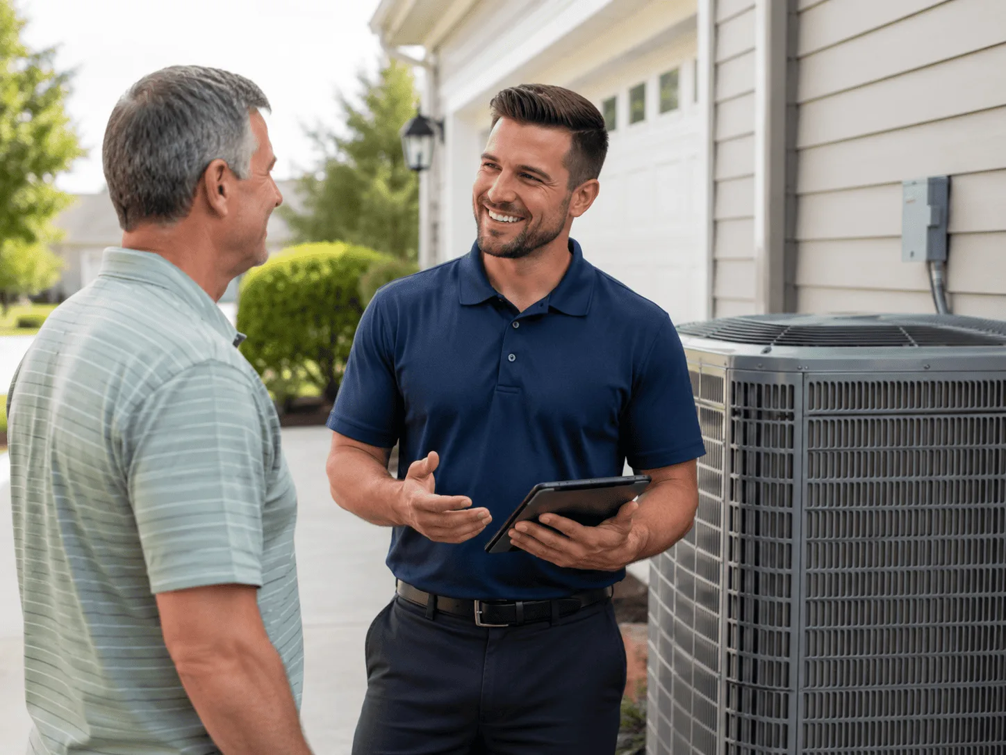 Heat Pump Installation Pickens, SC FAQs